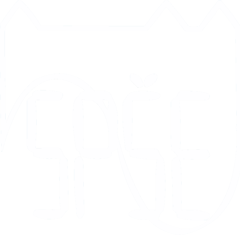 SPŠE Logo